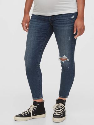 bke parker shaping and smoothing jeans