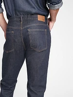 Athletic Taper Jeans GapFlex