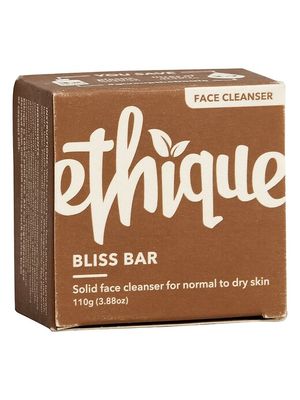 Bliss Bar Face Cleanser by Ethique®