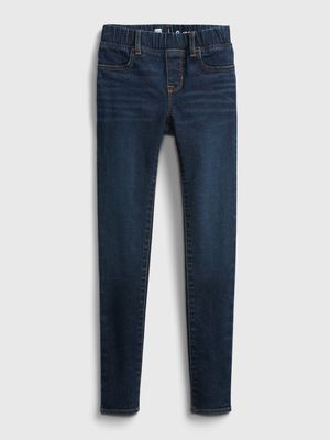 Kids Pull-On Jeggings with Max Stretch