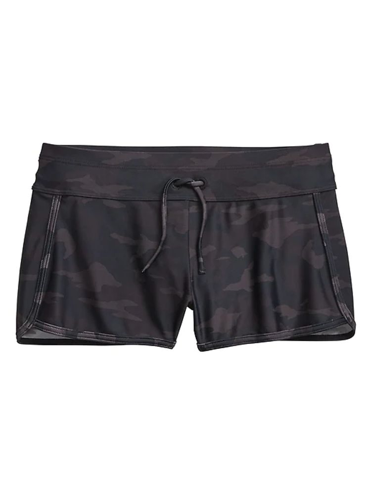 Athleta Girl Cannonball Short