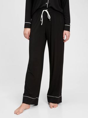 LENZING3 TENCEL3 Modal Pajama Pants