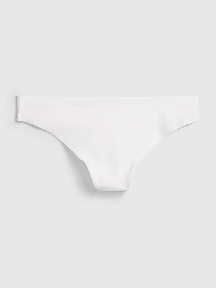 No Show Thong