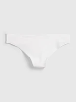 No Show Thong