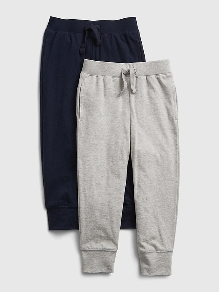 babyGap Mix and Match Pull-On Pants (2-Pack