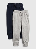 babyGap Mix and Match Pull-On Pants (2-Pack