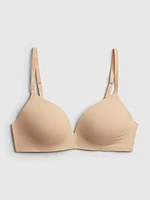 Wireless T-Shirt Bra