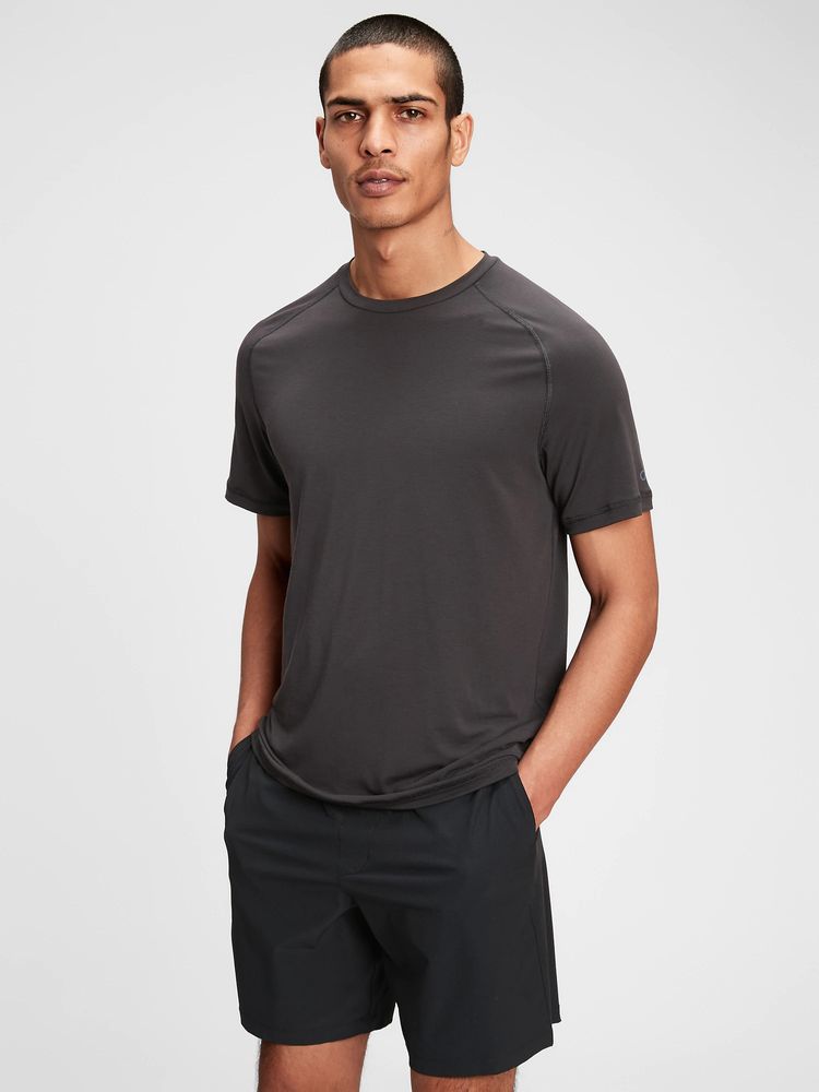 GapFit Recycled Active T-Shirt