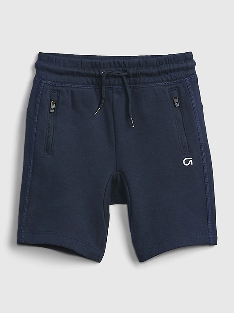 GapFit Toddler Fit Tech Pull-On Shorts