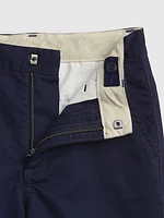 Kids Uniform Shorts