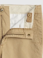 Kids Uniform Lived-In Khakis