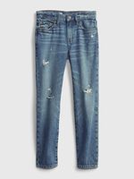 Kids Original Fit Jeans with Washwell3