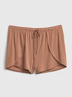 Truesleep Tulip PJ Shorts TENCEL™ Modal