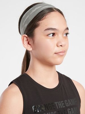 Athleta Girl Seamless Headband