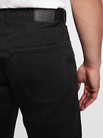 Athletic Taper Jeans GapFlex