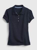 Kids Uniform Polo Shirt Shirt