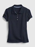 Kids Uniform Polo Shirt