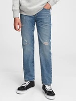 Kids Original Fit Jeans