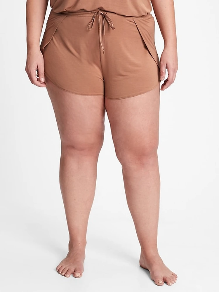 Truesleep Tulip PJ Shorts TENCEL™ Modal