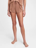 Truesleep Tulip PJ Shorts TENCEL™ Modal