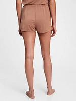 Truesleep Tulip PJ Shorts TENCEL™ Modal