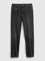 Relaxed Taper Jeans GapFlex