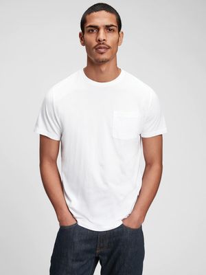 Pocket T-Shirt