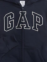 Kids Gap Logo Hoodie