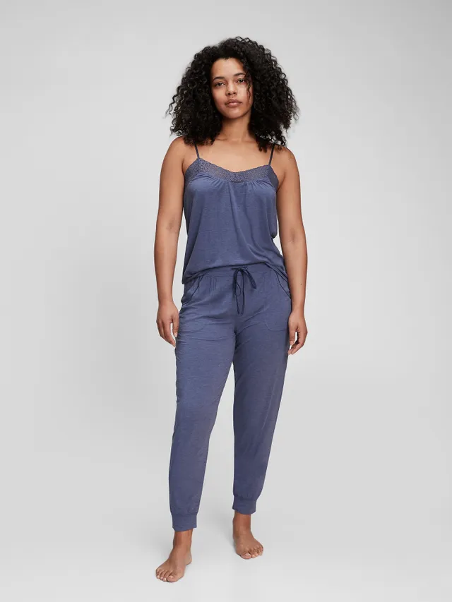 Gap Modal Pajama Joggers