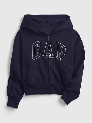 Kids Gap Logo Hoodie