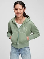 Kids Gap Logo Hoodie