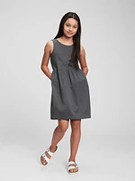 Kids Uniform Dress