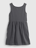 Kids Uniform Dress