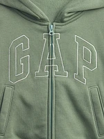 Kids Gap Logo Hoodie