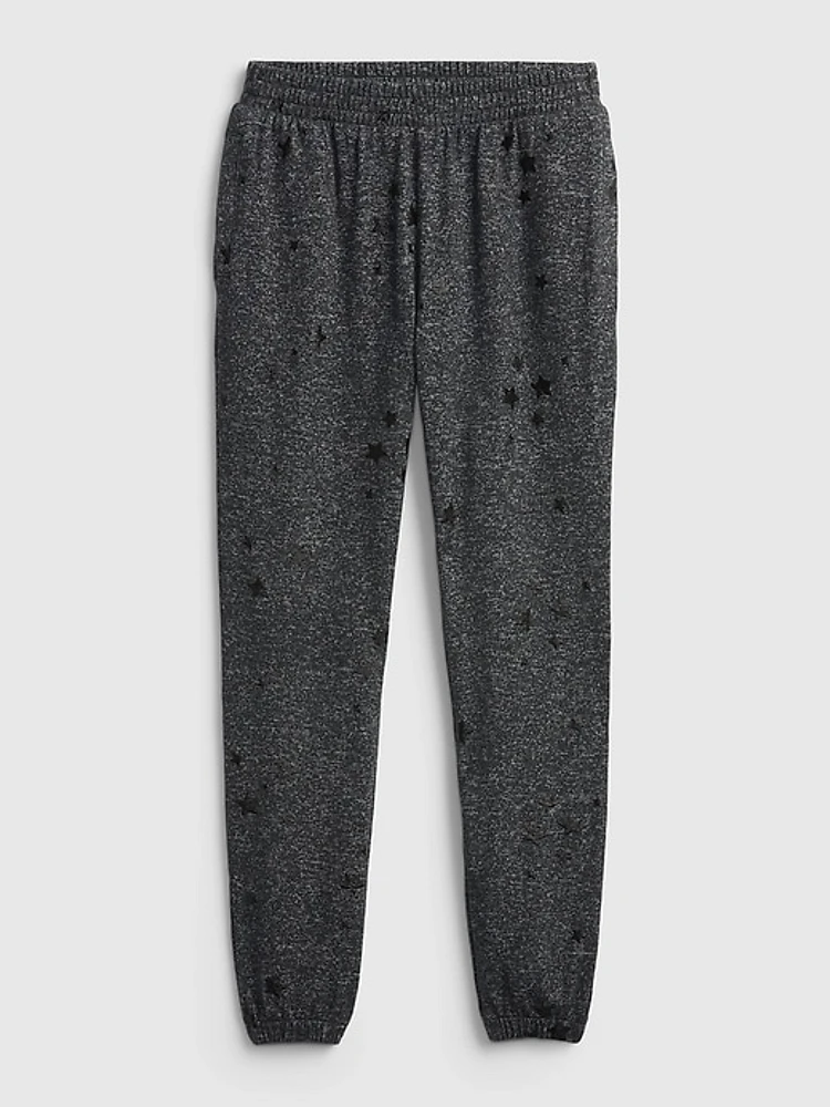 Kids Softspun Pull-On Joggers