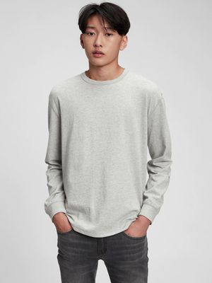 Teen 100% Organic Cotton T-Shirt