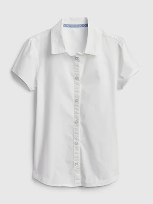 Kids Uniform Top