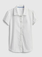 Kids Uniform Top