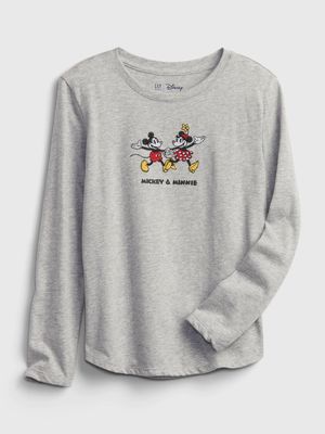 GapKids | Disney 100% Organic Cotton Graphic T-Shirt