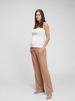 Maternity Modal Sleep Pant