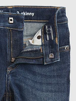 Toddler Skinny Jeans