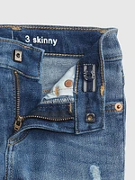 Toddler Skinny Jeans