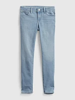 Kids Everyday Super Skinny Jeans with Washwell™