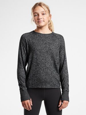 Athleta Girl Up for the Challenge Top