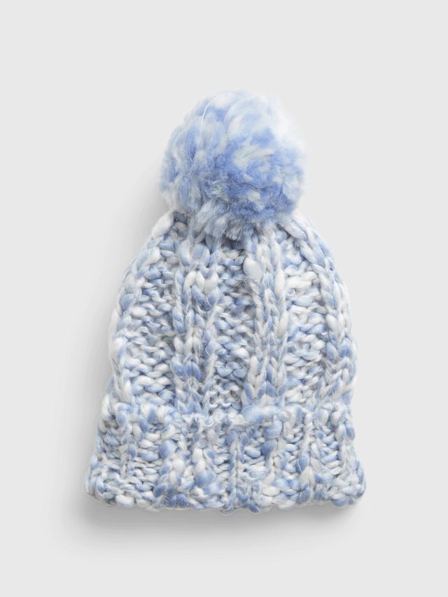 Parks Project Good Vibes Shroom Beanie 