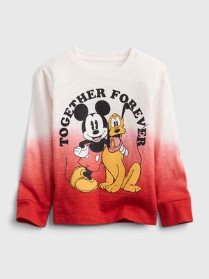babyGap |; Disney 100% Cotton Graphic T-Shirt