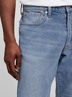 365Temp Straight Performance Jeans GapFlex