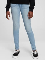Kids Everyday Super Skinny Jeans with Washwell™