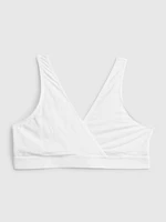 Maternity Nursing Lounge Bralette