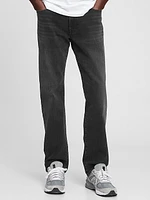 365Temp Straight Performance Jeans GapFlex